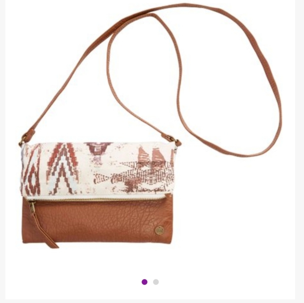 Billabong Sunshine Seen Crossbody Bag